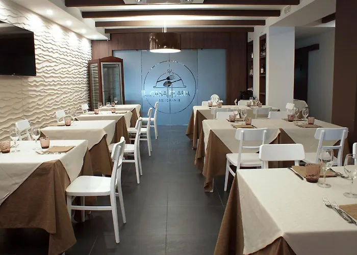 Hotel Leopardi