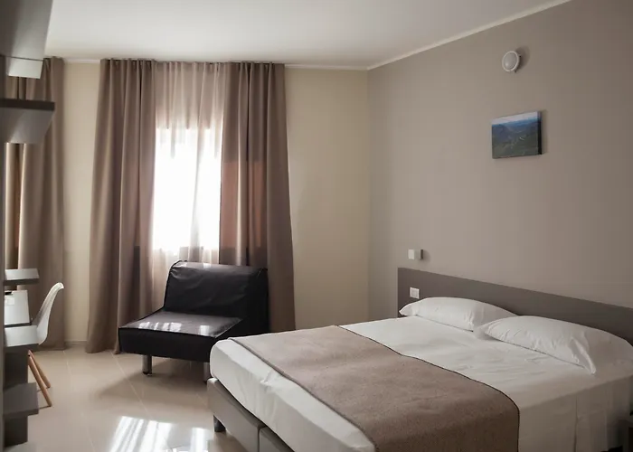 Hotel&Wellness Stella Delle Langhe
