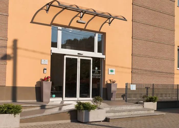 Hotel&Wellness Stella Delle Langhe