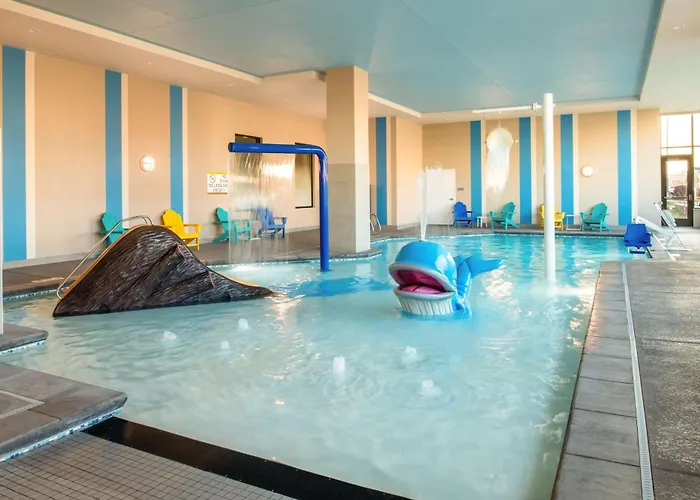 Home2 Suites By Hilton Boise Downtown