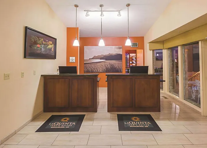 La Quinta By Wyndham Woodburn