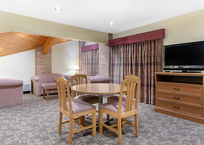 Quality Inn Washington Court House