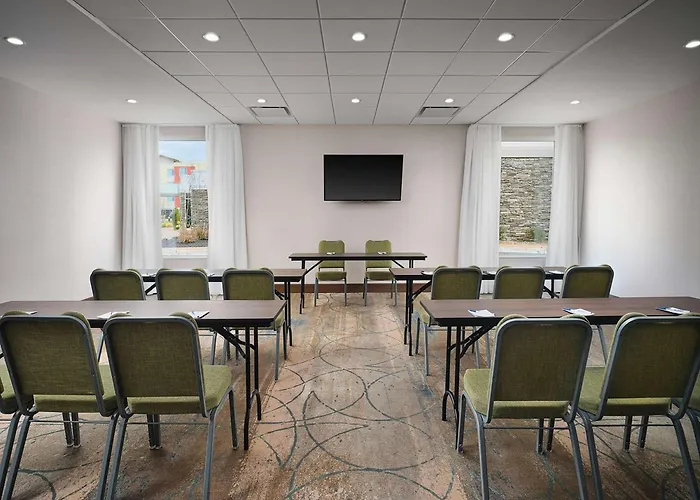 Best Western Plus Desoto