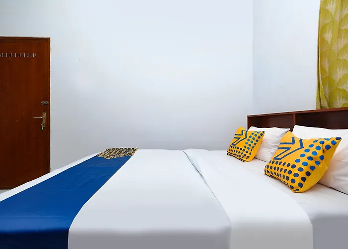 Oyo 2240 Simpang Tujuh Residence