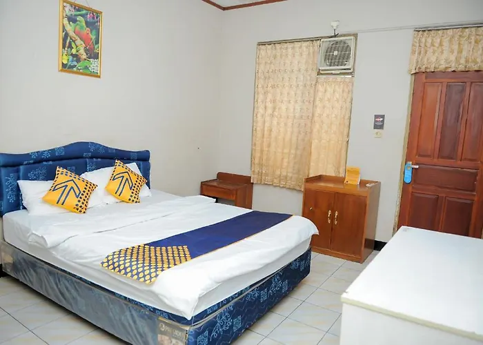 Handayani Hotel