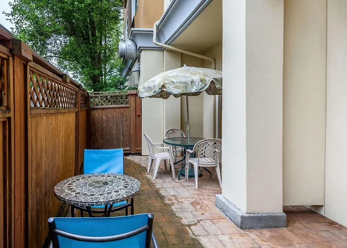 La Quinta By Wyndham Vancouver