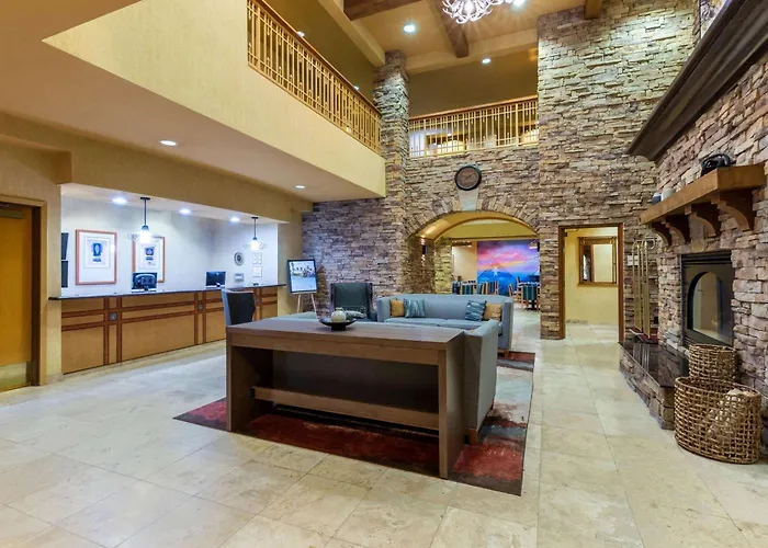 La Quinta By Wyndham Vancouver