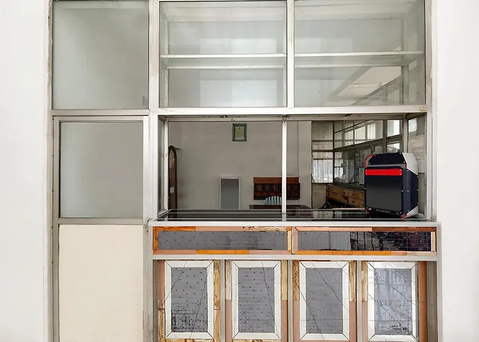 Hotel O Saudara