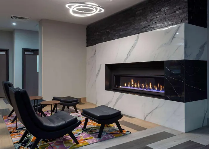 Baymont By Wyndham Madison