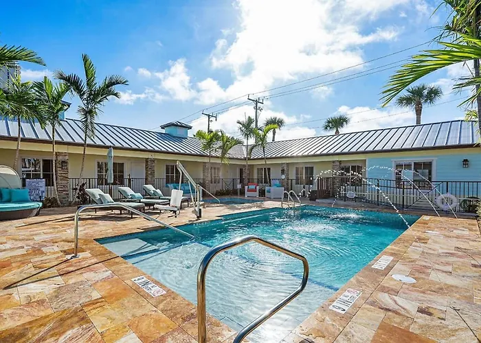 Bermuda Bungalows