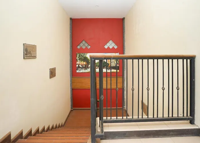 Hotel Bumi Bermi Permai Near Bermi Eco Park Mitra Reddoorz