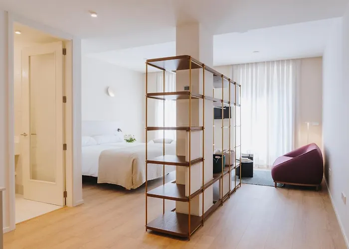 The Passage Apartments