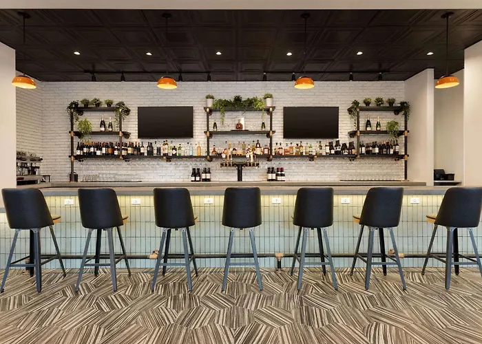 Origin Westminster A Wyndham Hotel