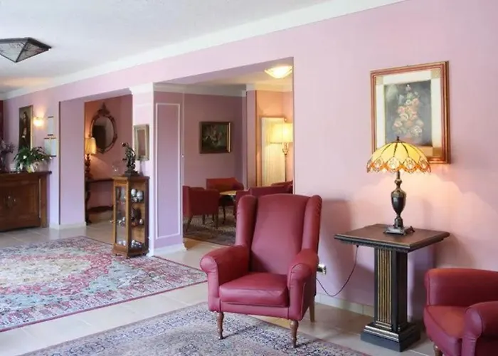 Hotel Monna Lisa