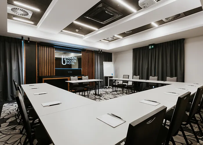 Focus Hotel Premium Krakow