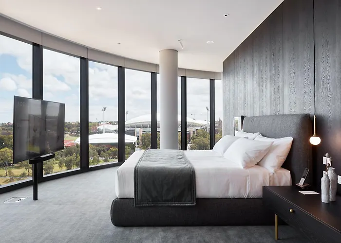 Eos By Skycity