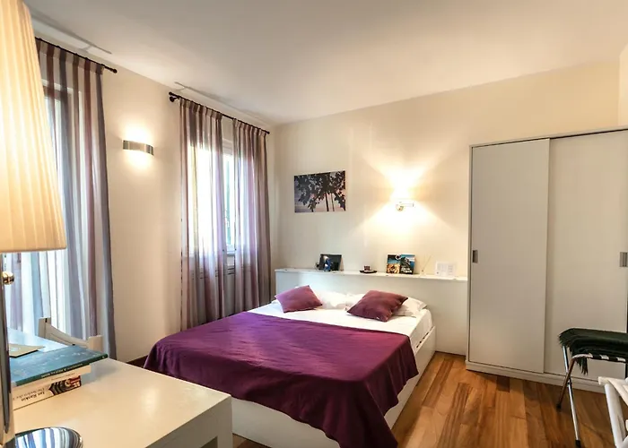 Oasi Hotel