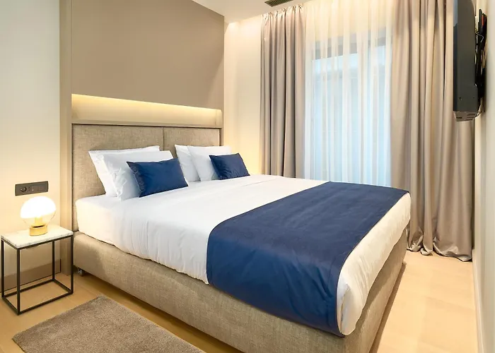 Boutique Hotel Porto