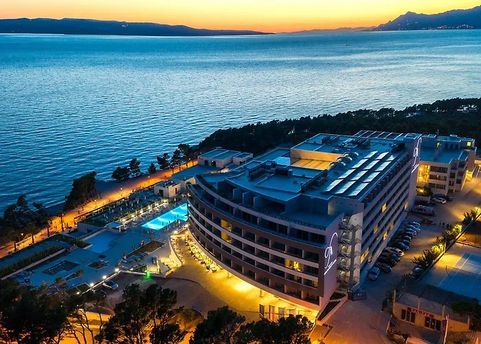 Aminess Laurel Khalani Hotel