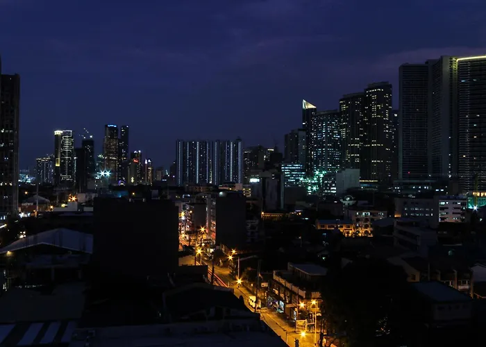Privato Makati