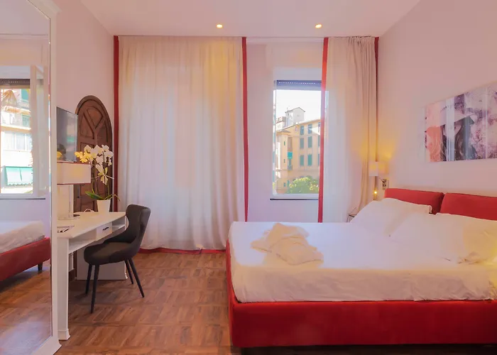 Villa Alberti****