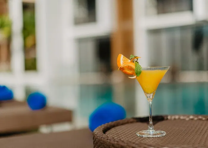 iSanook Resort&Suites Hua Hin