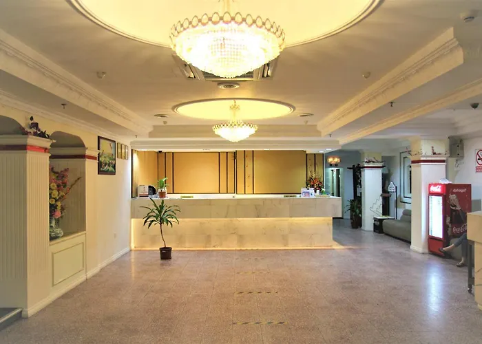 Miri Hotel