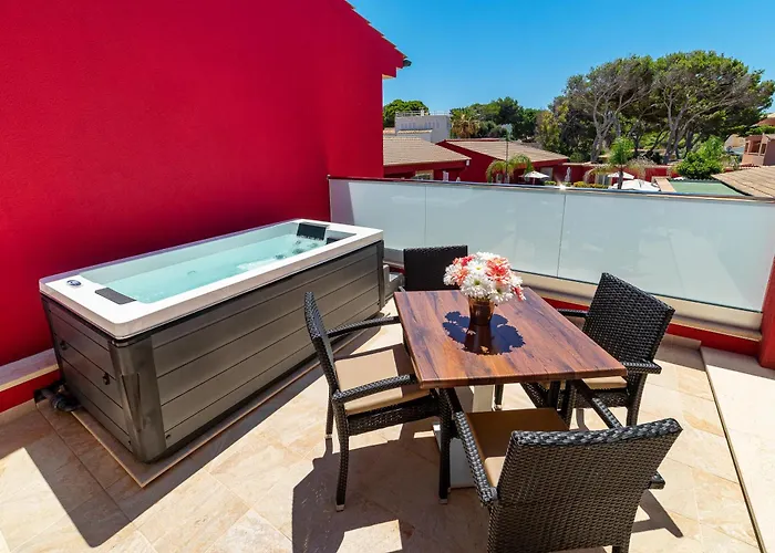 Paradise Residencial Apart&Suites