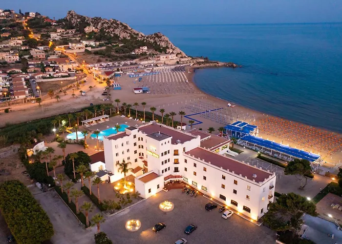 Hotel Baia D'oro