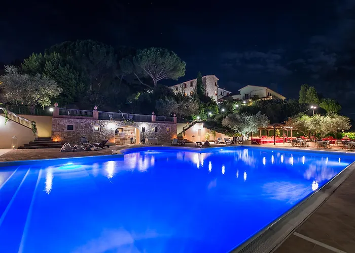 Hotel Bramante