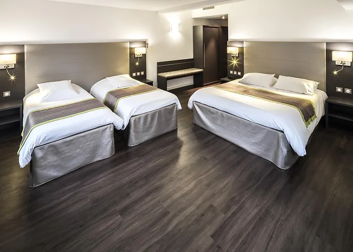 Hotel Astrid