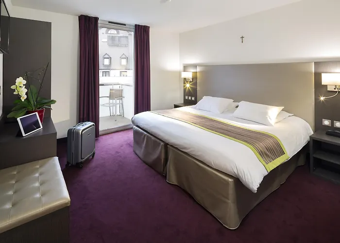 Hotel Astrid