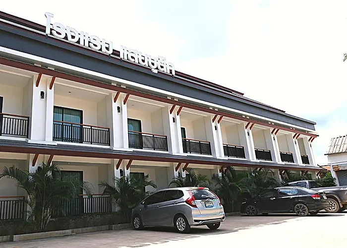 Sann Boutique Hotel Chiang Rai