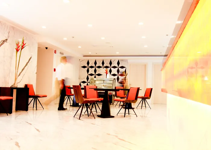 Privato Ortigas