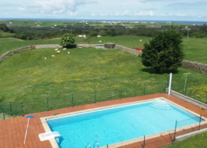 Hospedaje Vistamar