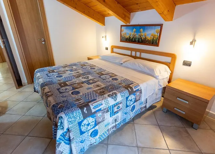 B&B Il Vicoletto Del Casale