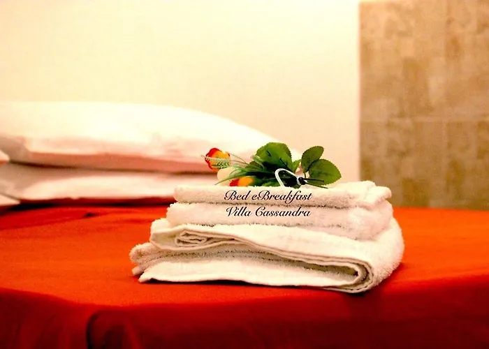 B&B Villa Cassandra