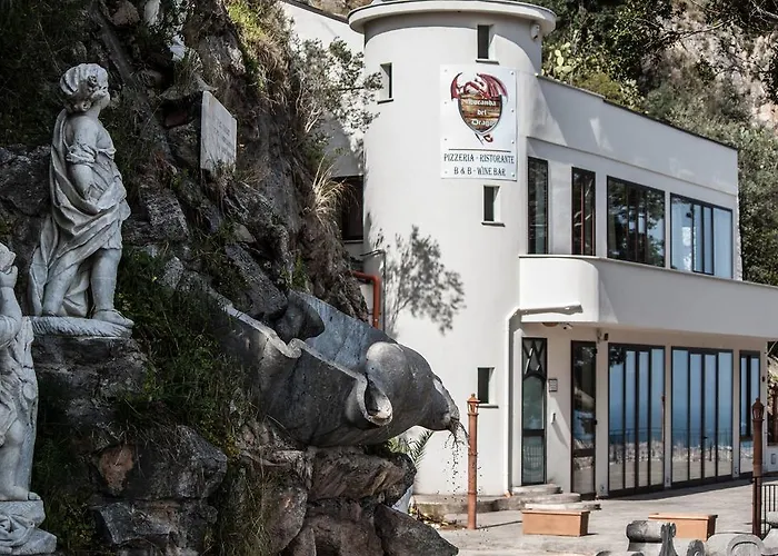 Locanda Del Drago