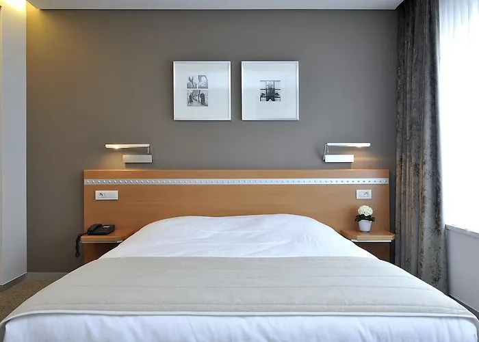 Business By Parkhotel -Annex-