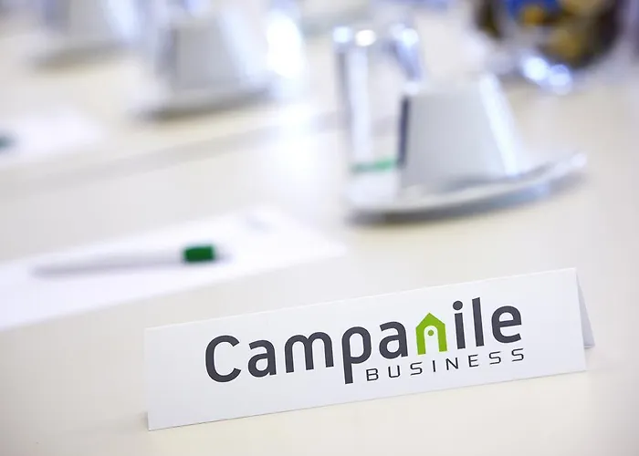 Campanile Hotel & Restaurant Arnhem - Zevenaar