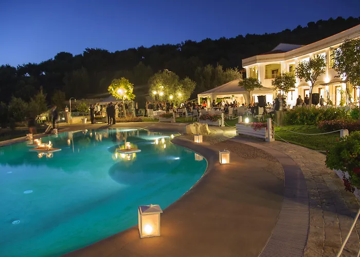 Hotel Residence Il Porto
