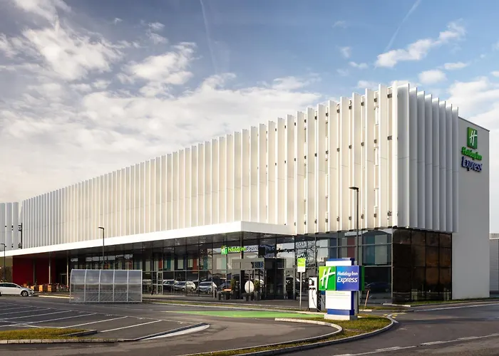Holiday Inn Express - Aarburg - Oftringen By Ihg