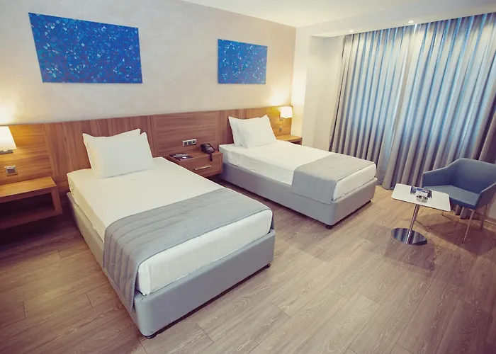Fesa Business Hotel