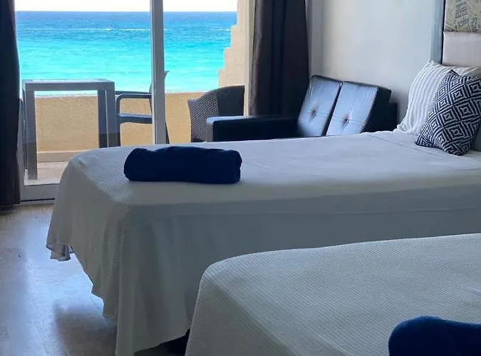 Capitan Suites Sea View