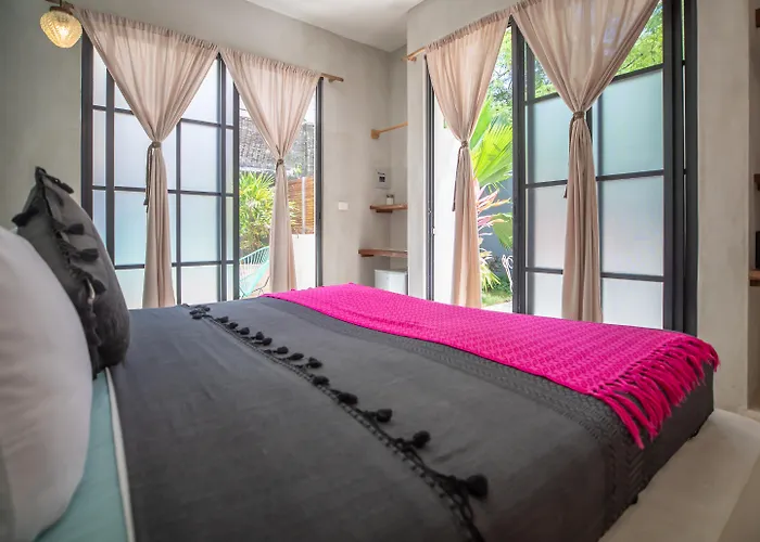 Turquoise Tulum Hotel (Adults Only)