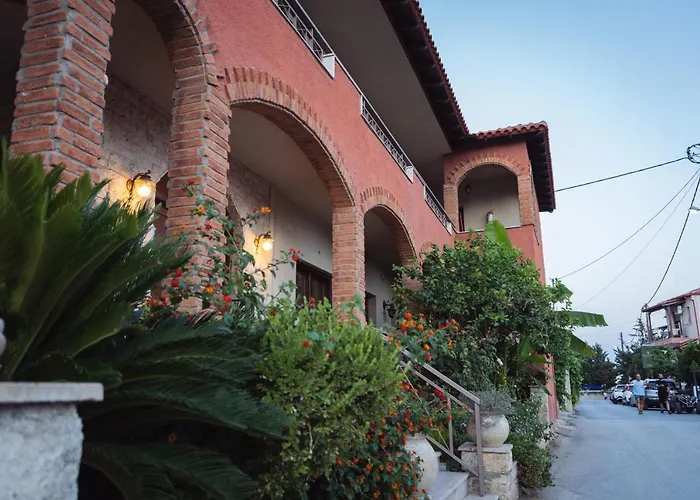 Hotel Zeus