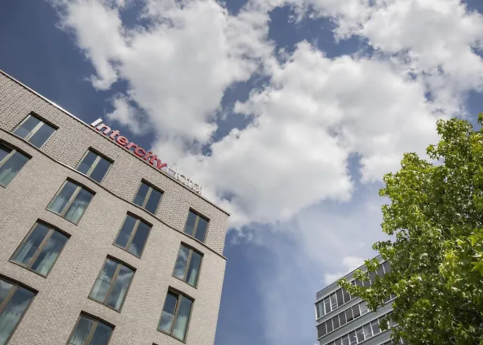 IntercityHotel Saarbrücken