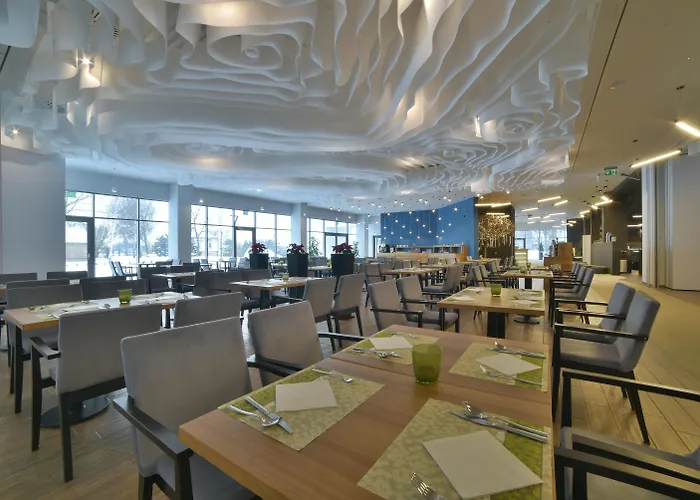 Focus Hotel Premium Lublin Conference & Spa