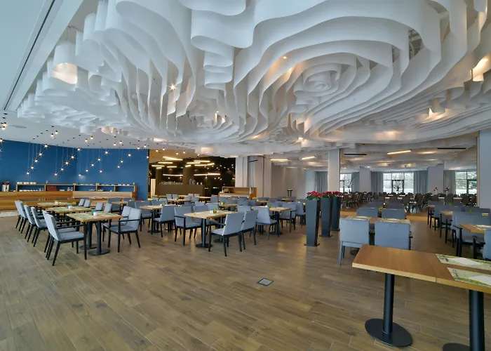 Focus Hotel Premium Lublin Conference & Spa
