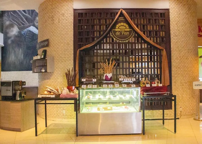Sakura Park Hotel & Residence